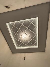 Plafon PVC